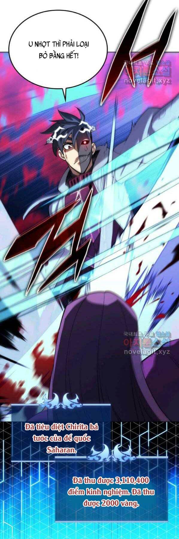 Thợ Rèn Huyền Thoại Chapter 149 - Trang 50
