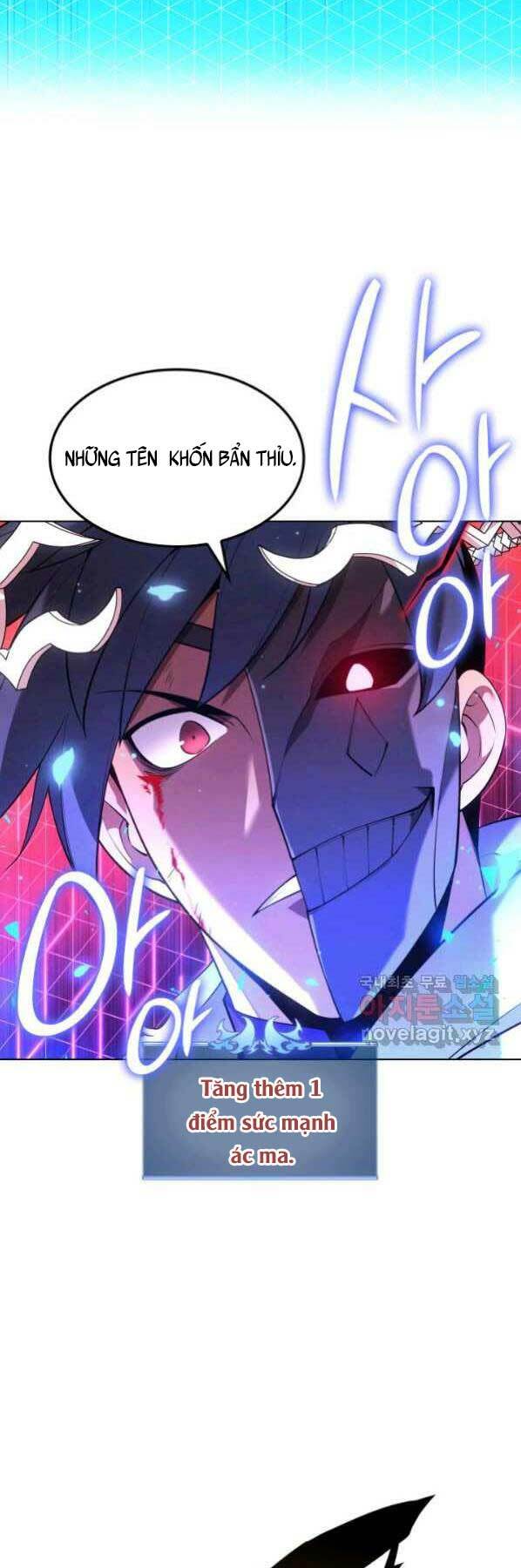 Thợ Rèn Huyền Thoại Chapter 149 - Trang 51