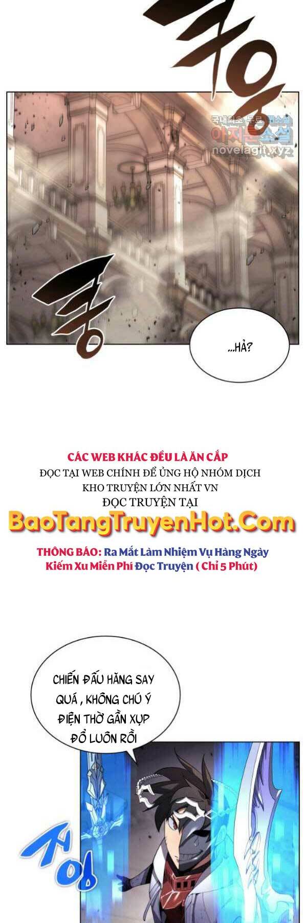 Thợ Rèn Huyền Thoại Chapter 149 - Trang 52