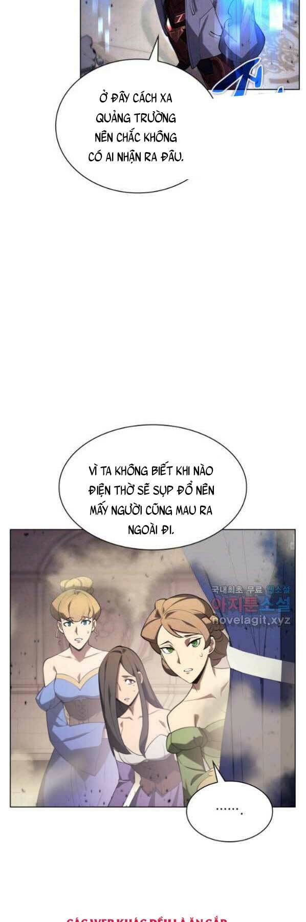 Thợ Rèn Huyền Thoại Chapter 149 - Trang 53