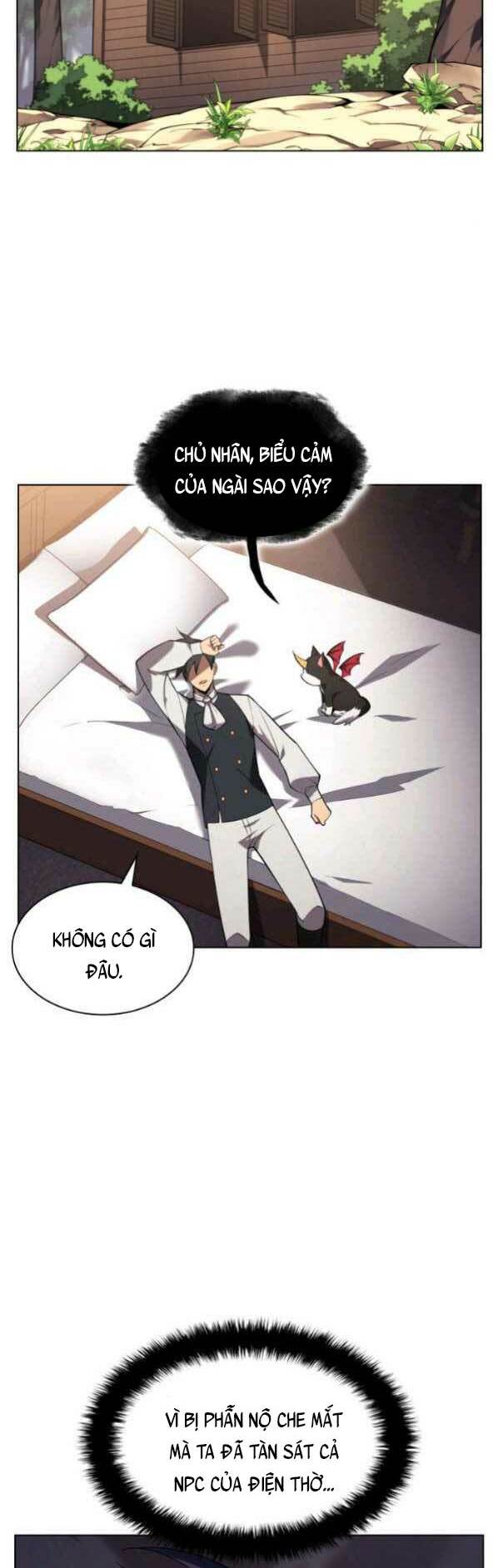 Thợ Rèn Huyền Thoại Chapter 149 - Trang 56