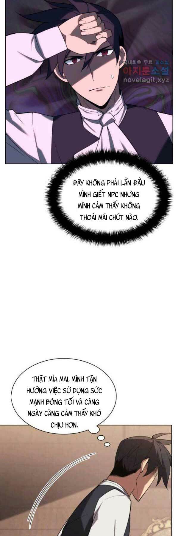 Thợ Rèn Huyền Thoại Chapter 149 - Trang 57