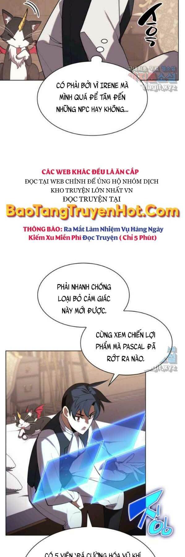 Thợ Rèn Huyền Thoại Chapter 149 - Trang 58