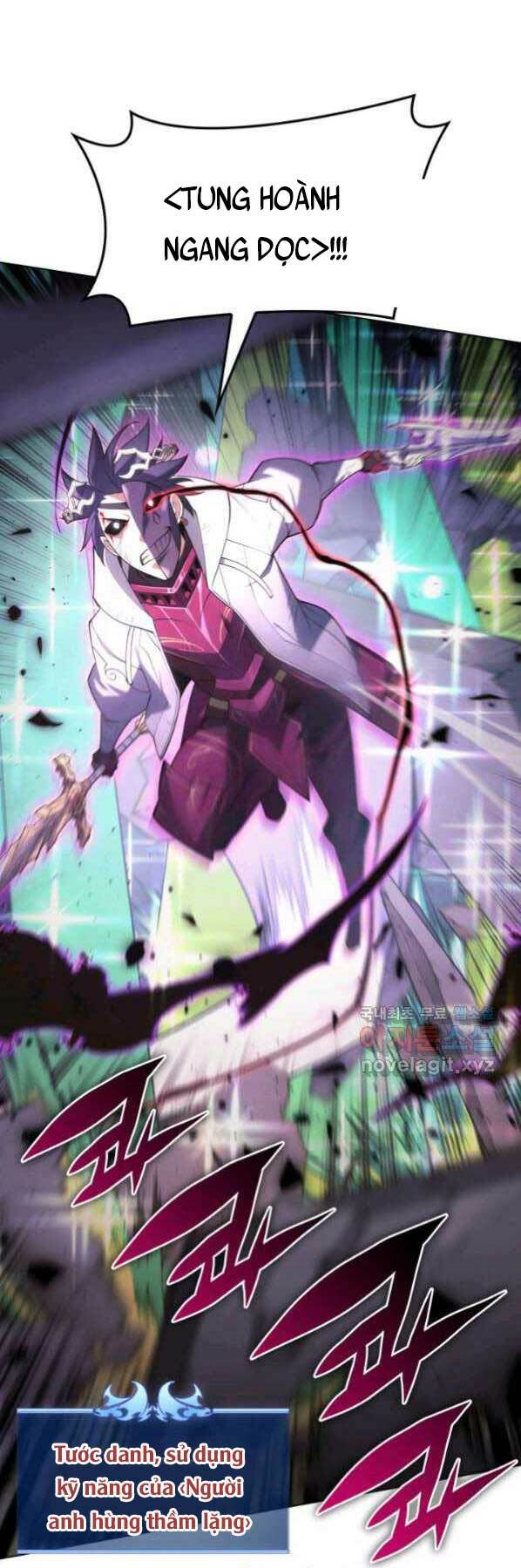 Thợ Rèn Huyền Thoại Chapter 149 - Trang 5