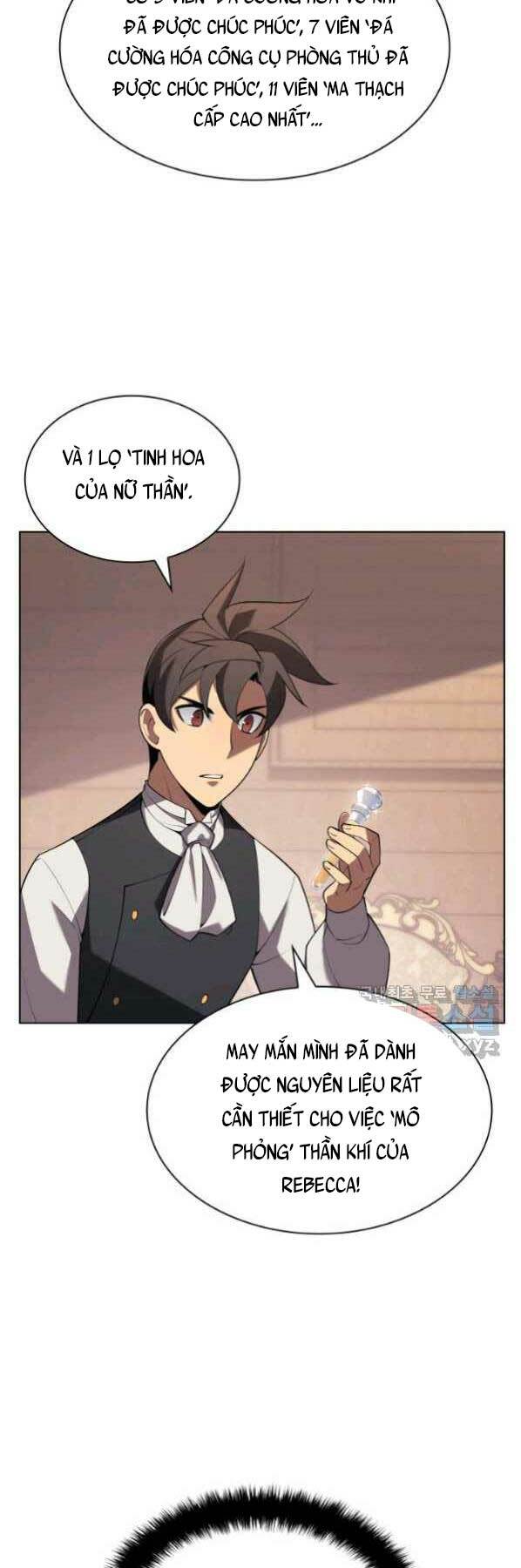 Thợ Rèn Huyền Thoại Chapter 149 - Trang 59