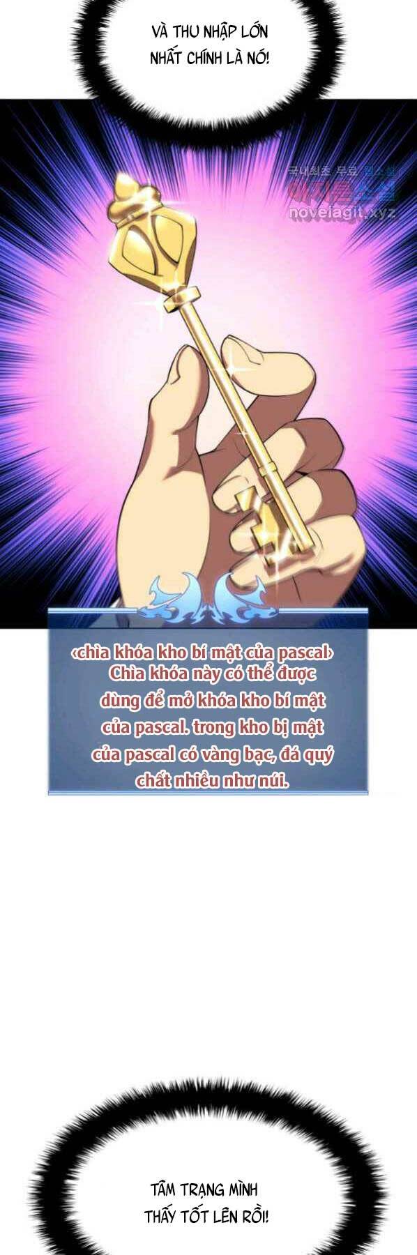 Thợ Rèn Huyền Thoại Chapter 149 - Trang 60