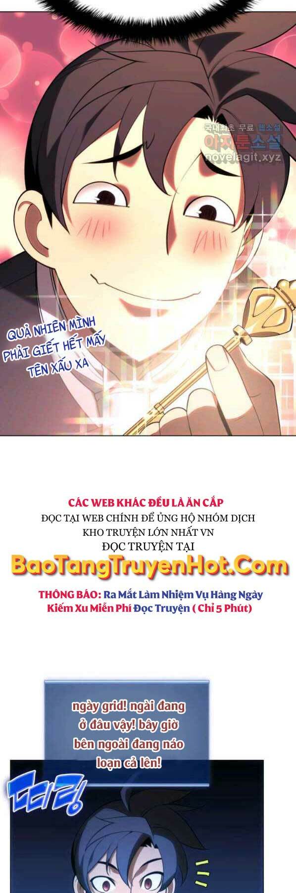 Thợ Rèn Huyền Thoại Chapter 149 - Trang 61