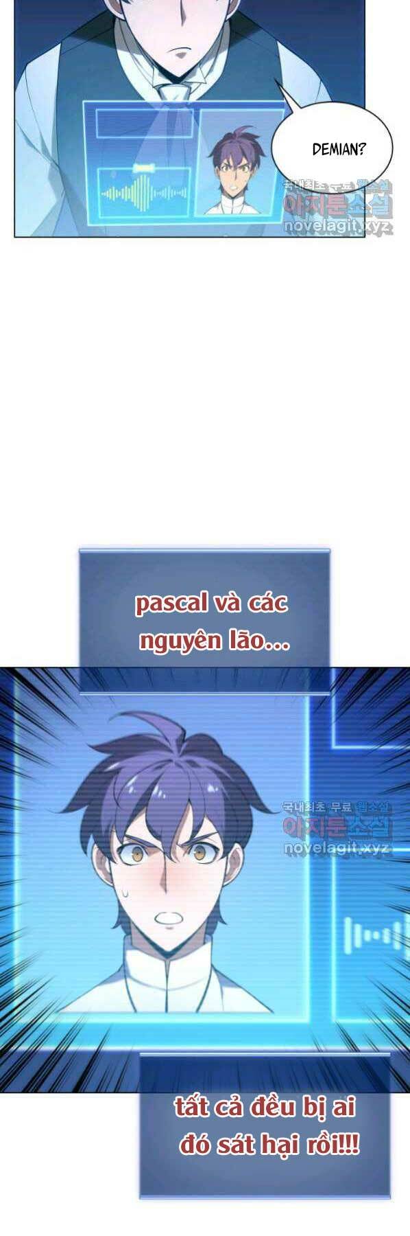 Thợ Rèn Huyền Thoại Chapter 149 - Trang 62