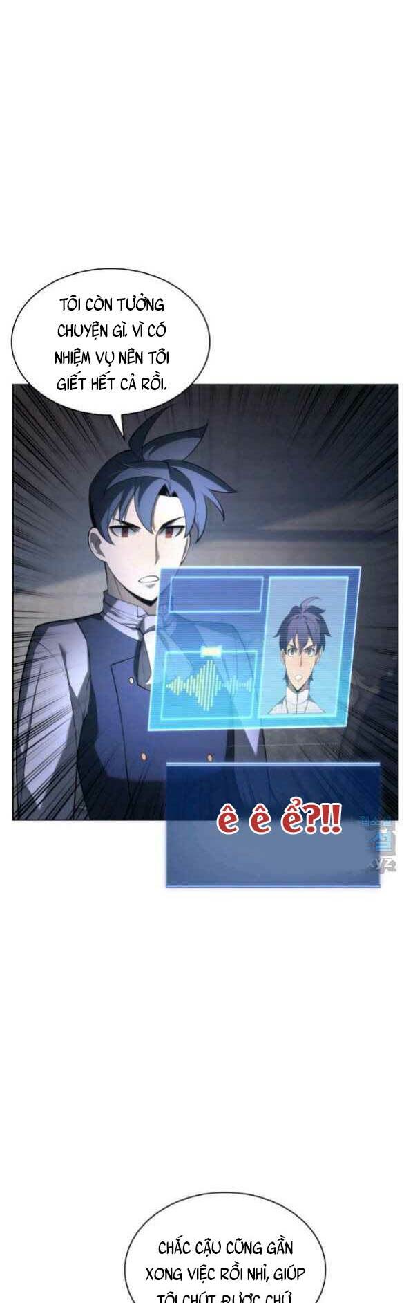 Thợ Rèn Huyền Thoại Chapter 149 - Trang 63