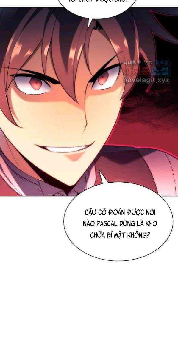 Thợ Rèn Huyền Thoại Chapter 149 - Trang 64