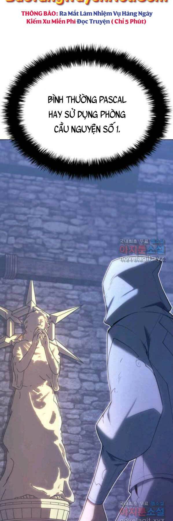 Thợ Rèn Huyền Thoại Chapter 149 - Trang 67