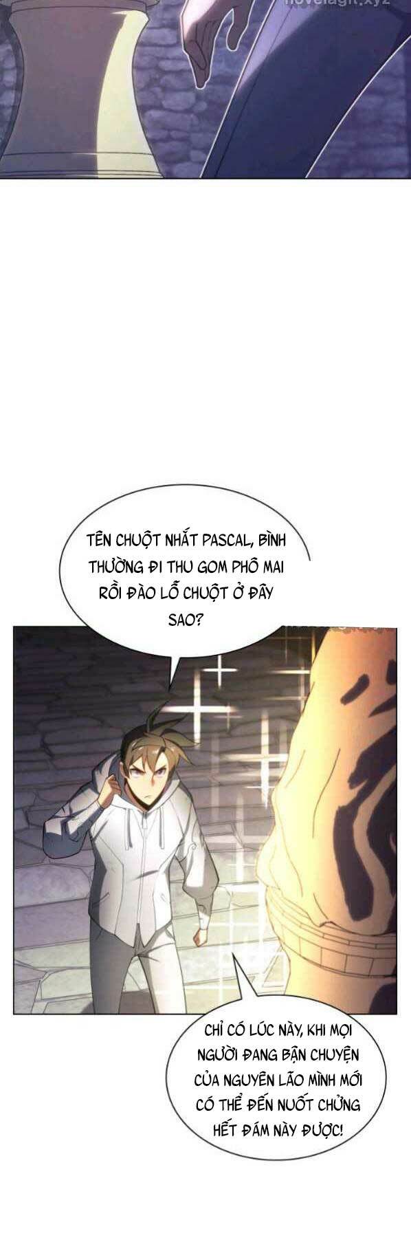 Thợ Rèn Huyền Thoại Chapter 149 - Trang 68