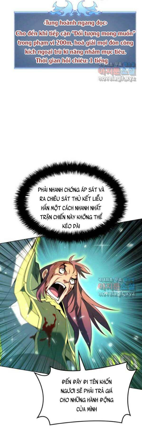 Thợ Rèn Huyền Thoại Chapter 149 - Trang 6