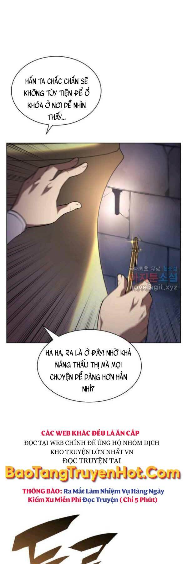 Thợ Rèn Huyền Thoại Chapter 149 - Trang 69