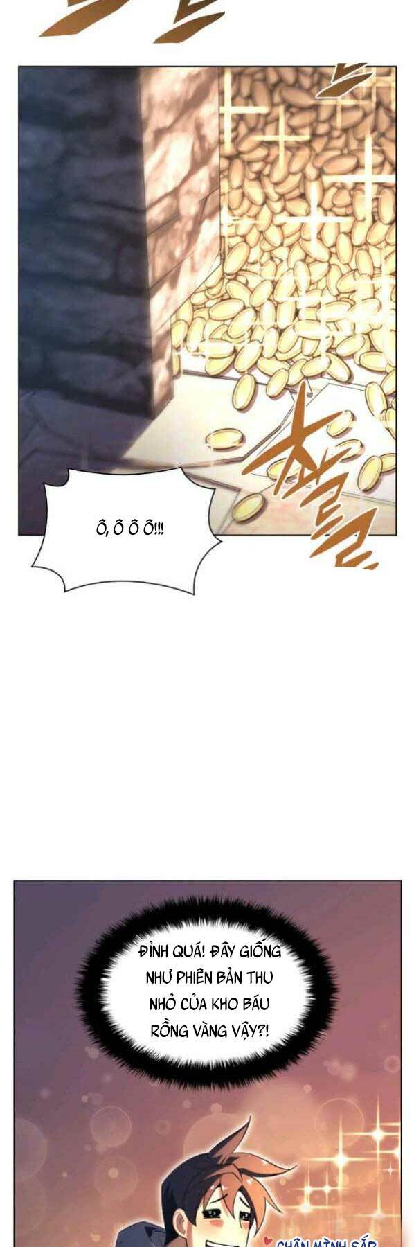 Thợ Rèn Huyền Thoại Chapter 149 - Trang 70
