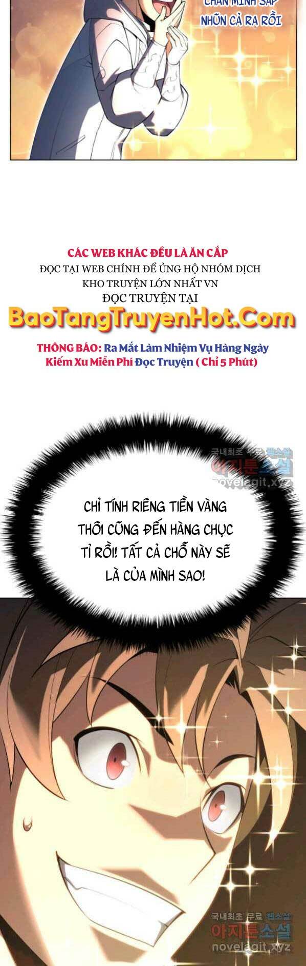 Thợ Rèn Huyền Thoại Chapter 149 - Trang 71