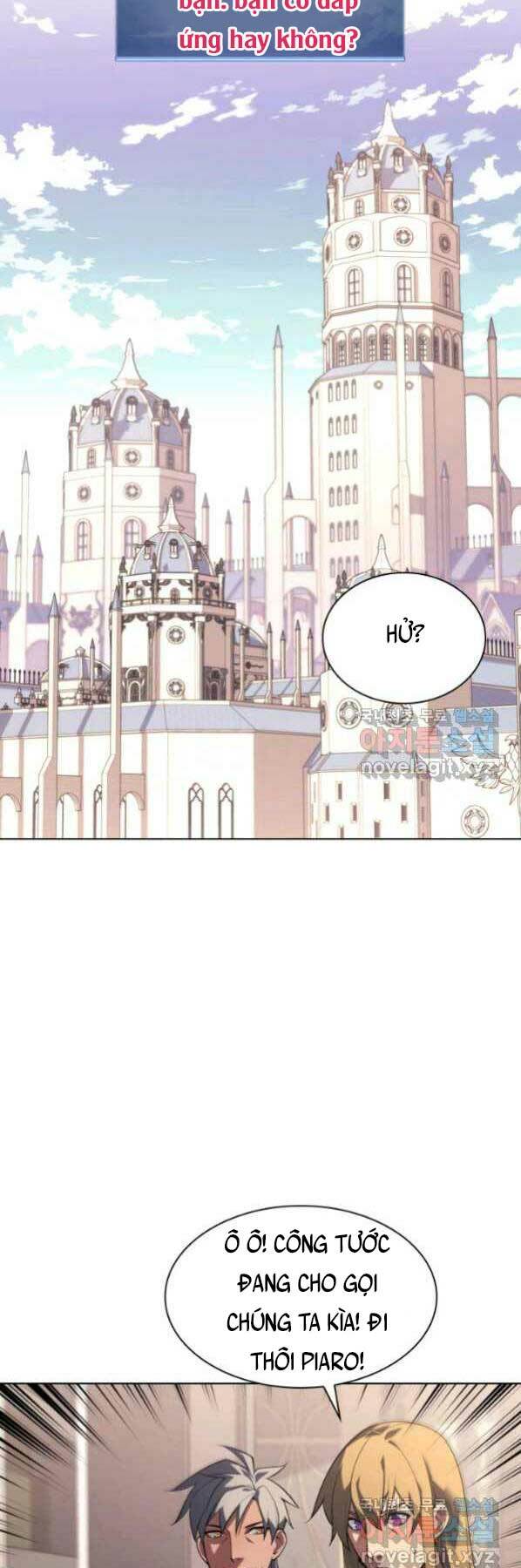 Thợ Rèn Huyền Thoại Chapter 149 - Trang 73