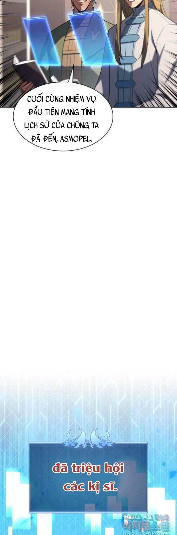 Thợ Rèn Huyền Thoại Chapter 149 - Trang 74