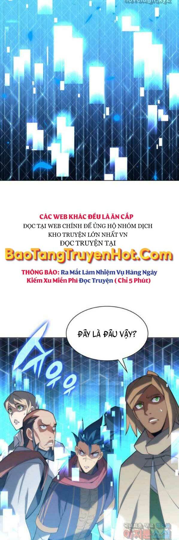 Thợ Rèn Huyền Thoại Chapter 149 - Trang 75