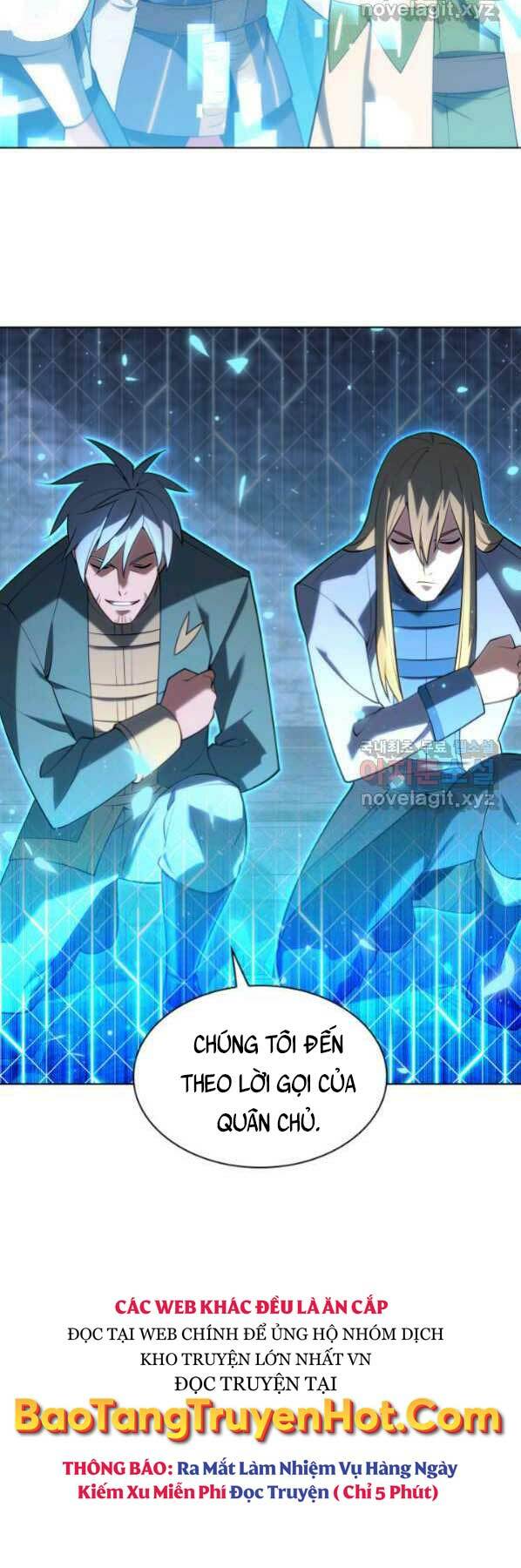 Thợ Rèn Huyền Thoại Chapter 149 - Trang 76