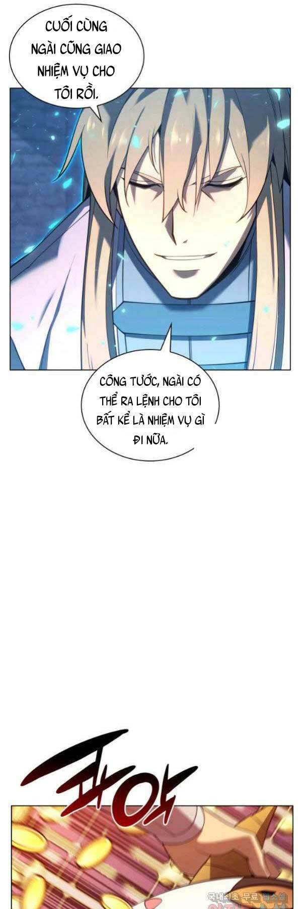 Thợ Rèn Huyền Thoại Chapter 149 - Trang 77