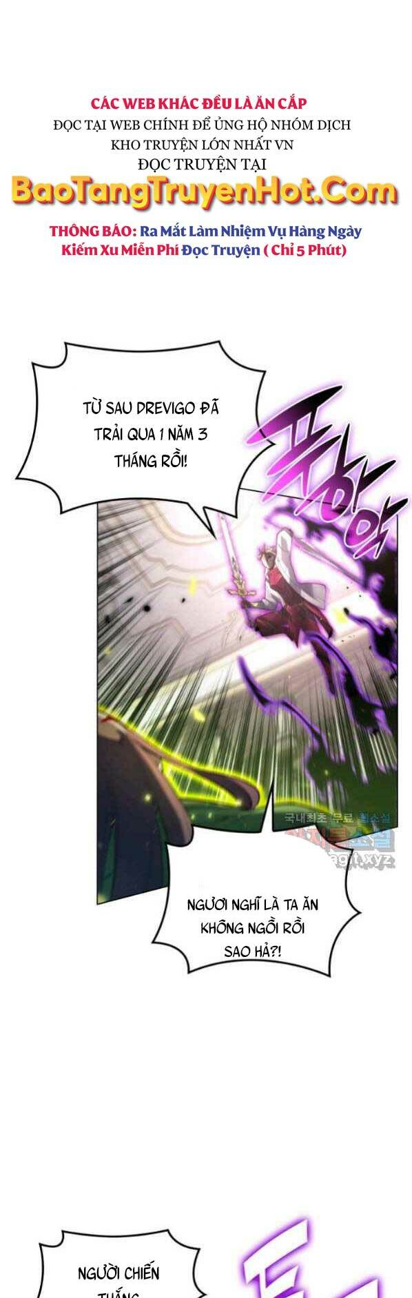 Thợ Rèn Huyền Thoại Chapter 149 - Trang 7