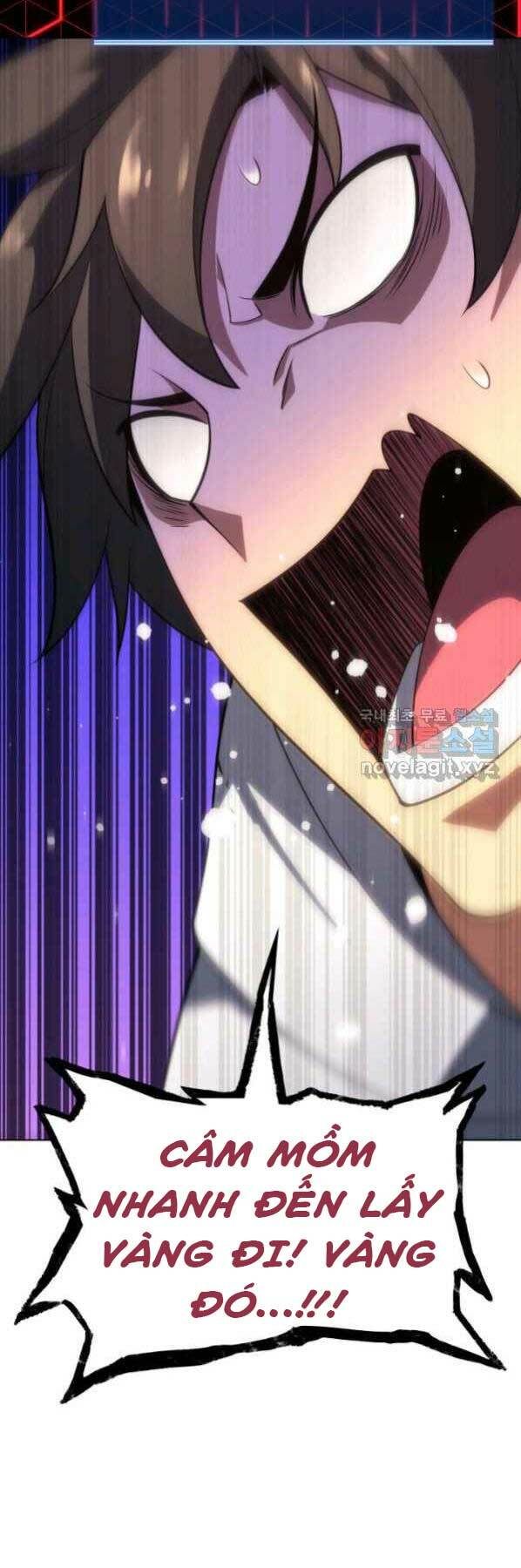 Thợ Rèn Huyền Thoại Chapter 149 - Trang 80