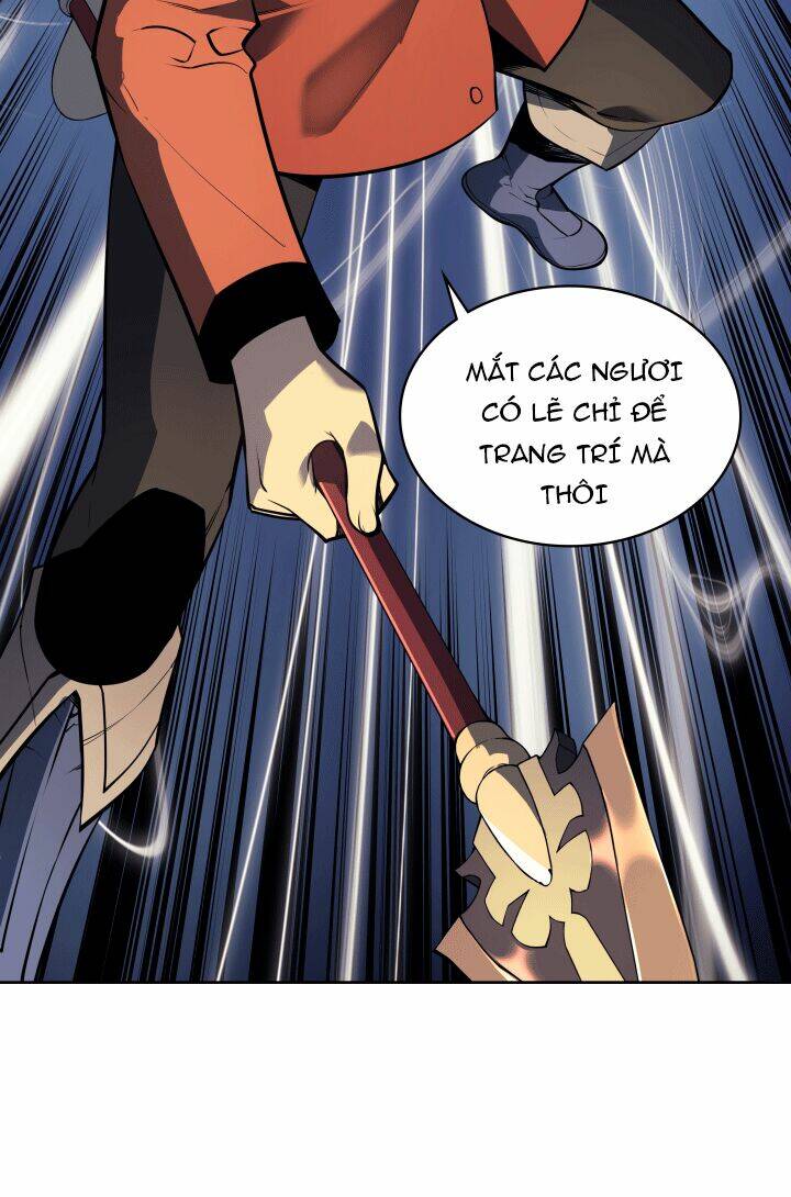 Thợ Rèn Huyền Thoại Chapter 15 - Trang 13