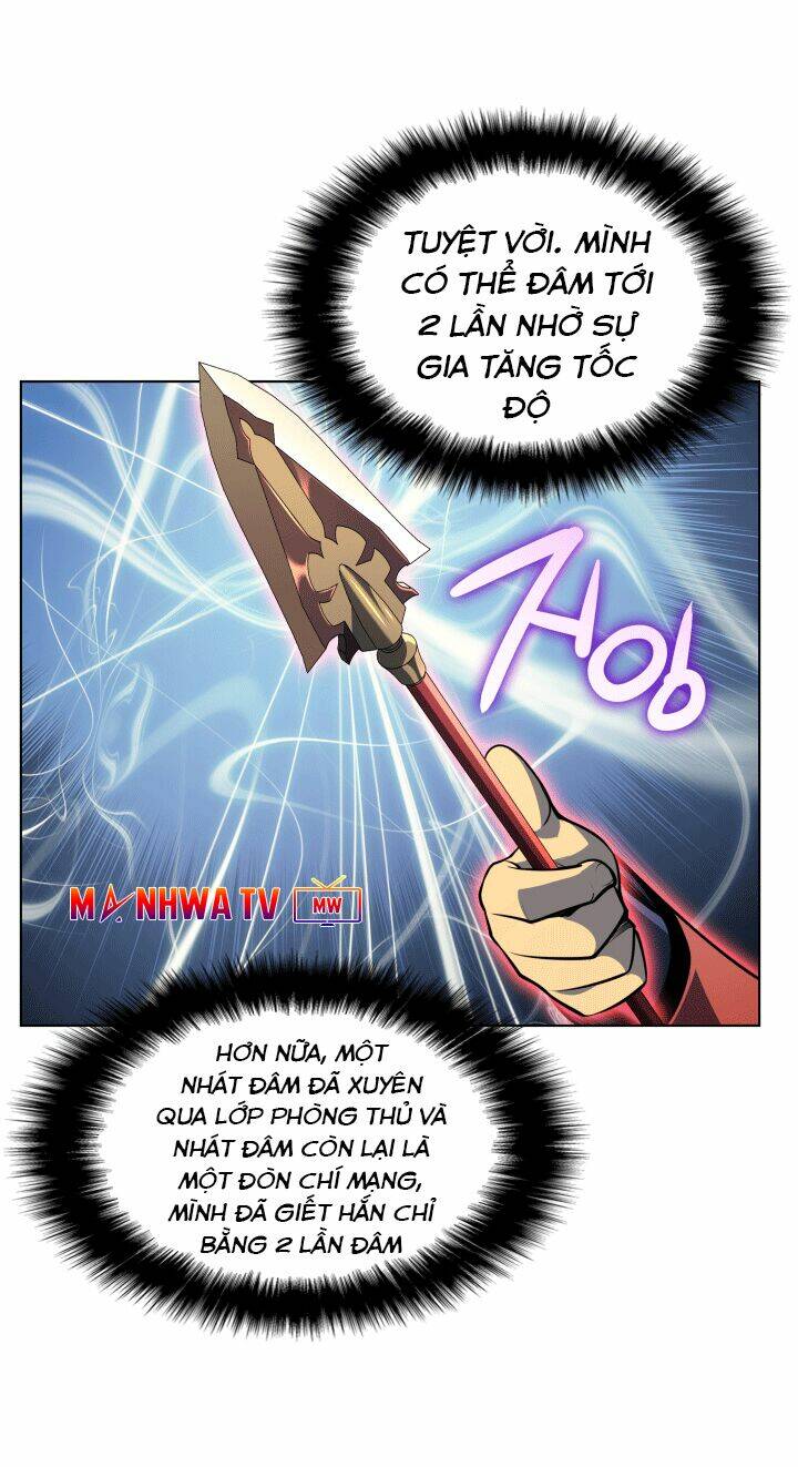 Thợ Rèn Huyền Thoại Chapter 15 - Trang 15