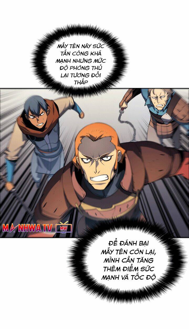 Thợ Rèn Huyền Thoại Chapter 15 - Trang 20