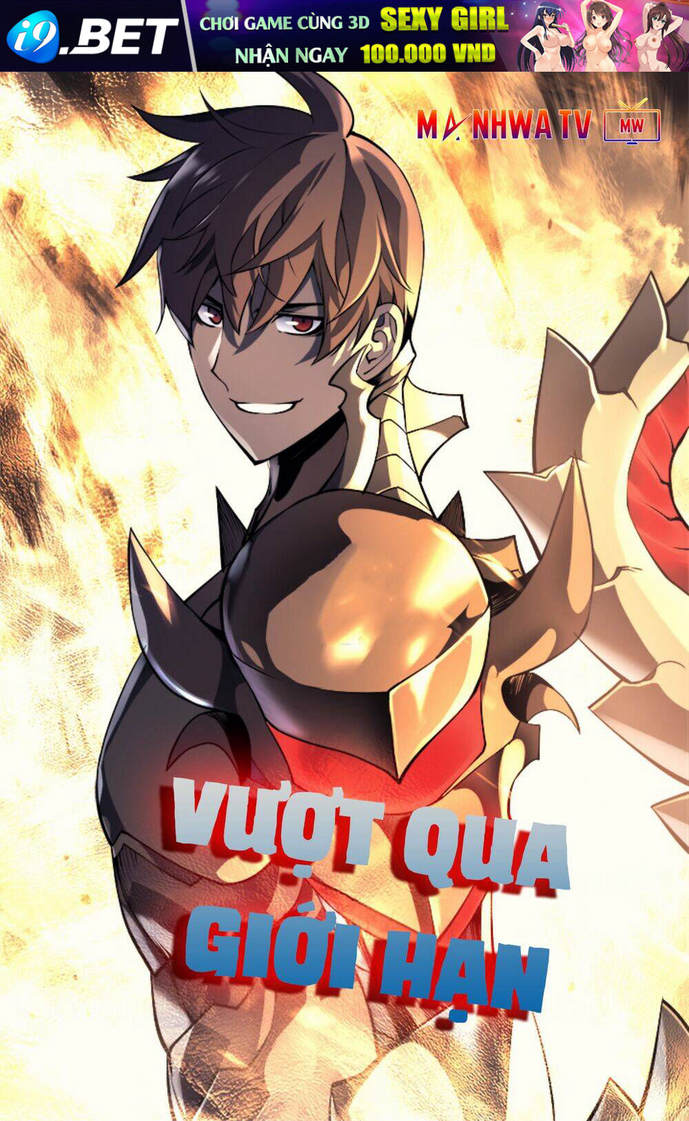 Thợ Rèn Huyền Thoại Chapter 15 - Trang 2