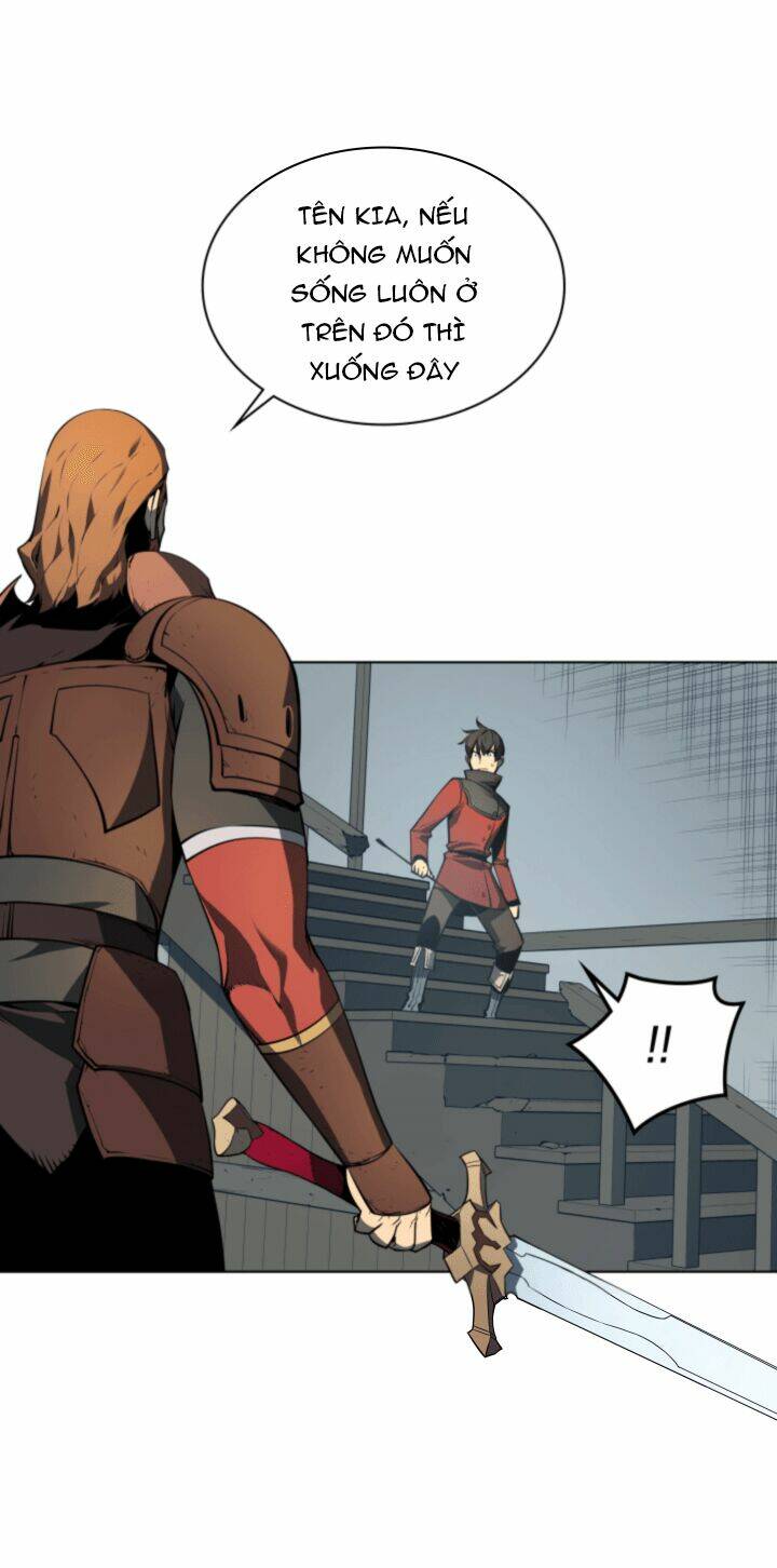 Thợ Rèn Huyền Thoại Chapter 15 - Trang 29
