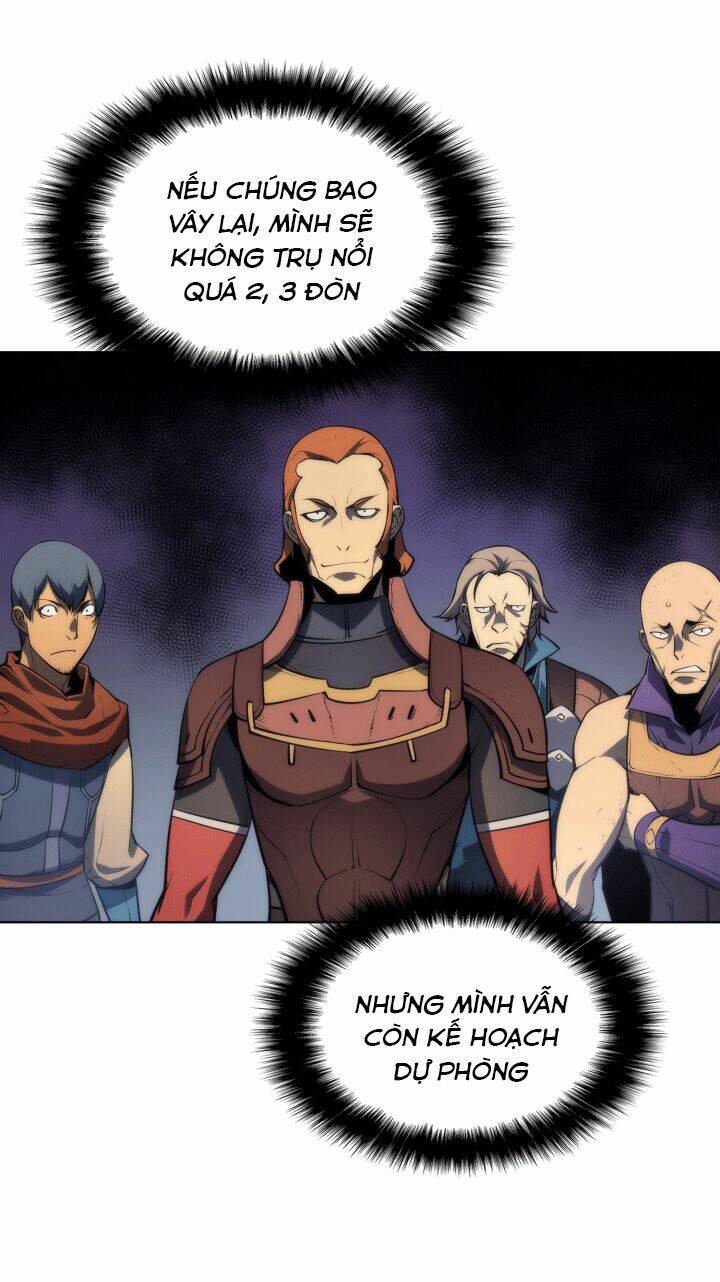 Thợ Rèn Huyền Thoại Chapter 15 - Trang 31