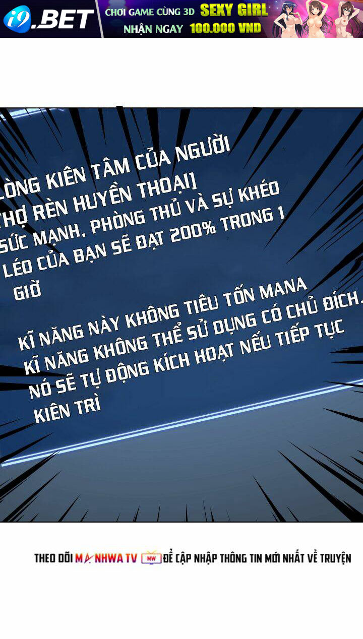 Thợ Rèn Huyền Thoại Chapter 15 - Trang 38