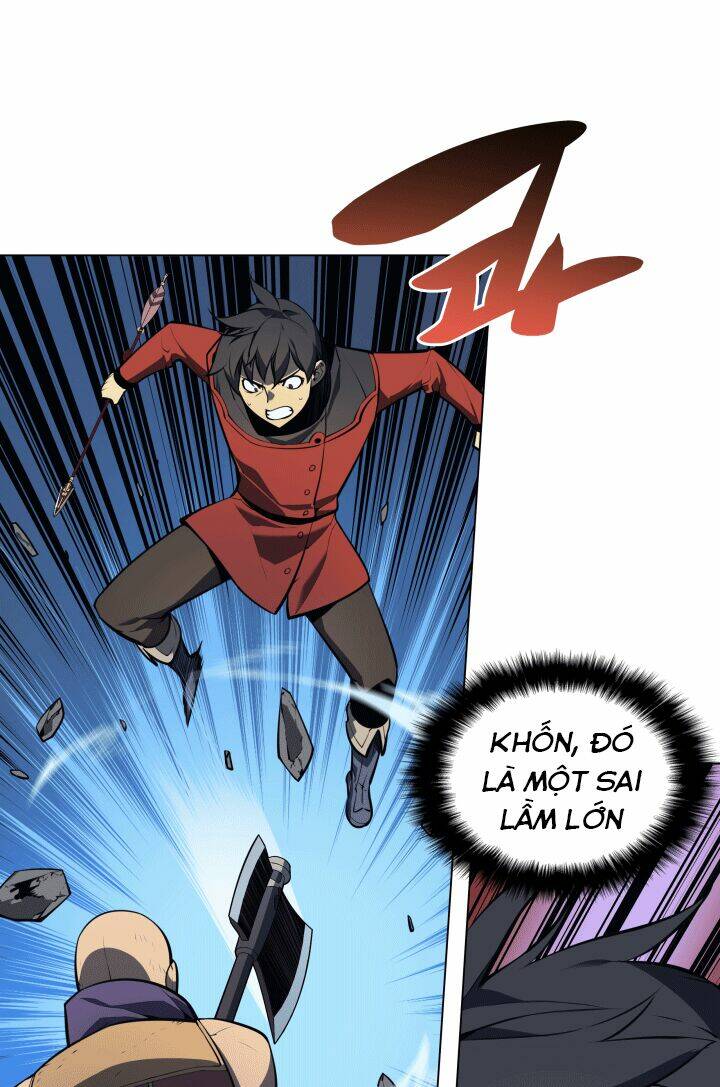 Thợ Rèn Huyền Thoại Chapter 15 - Trang 43