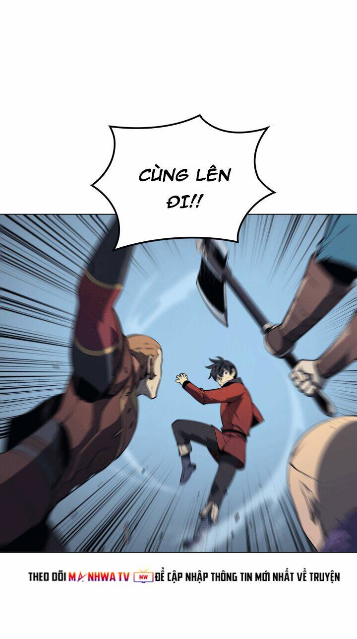 Thợ Rèn Huyền Thoại Chapter 15 - Trang 45