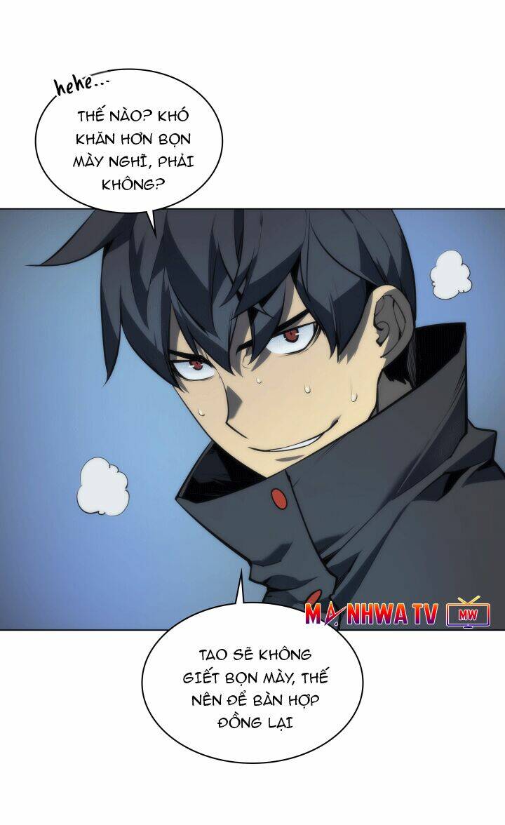 Thợ Rèn Huyền Thoại Chapter 15 - Trang 63