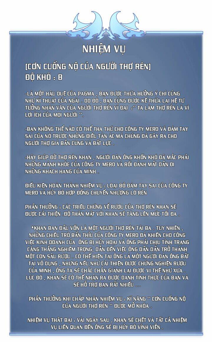 Thợ Rèn Huyền Thoại Chapter 15 - Trang 75