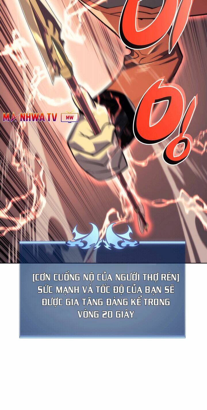 Thợ Rèn Huyền Thoại Chapter 15 - Trang 7