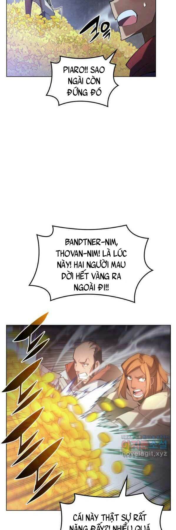 Thợ Rèn Huyền Thoại Chapter 150 - Trang 15