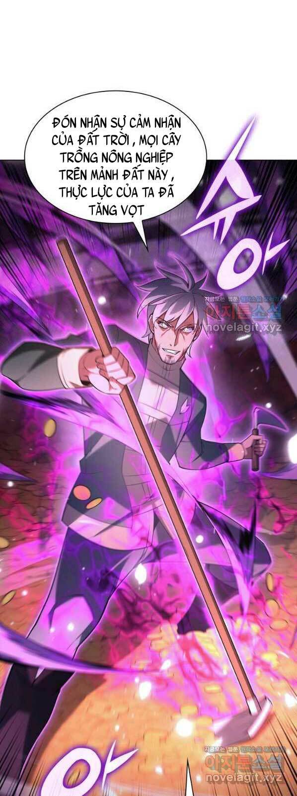 Thợ Rèn Huyền Thoại Chapter 150 - Trang 17