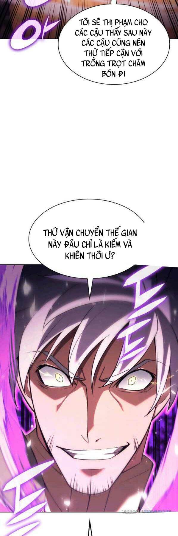 Thợ Rèn Huyền Thoại Chapter 150 - Trang 18