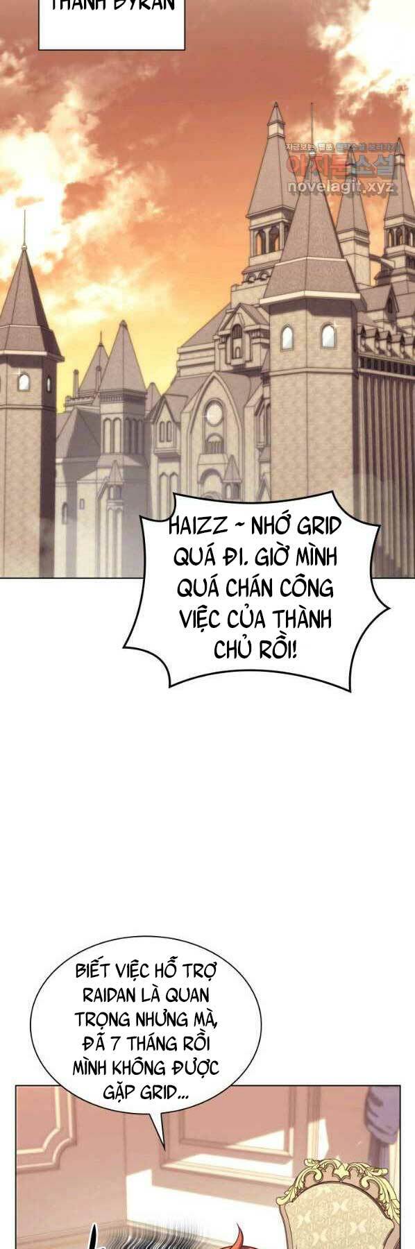 Thợ Rèn Huyền Thoại Chapter 150 - Trang 1