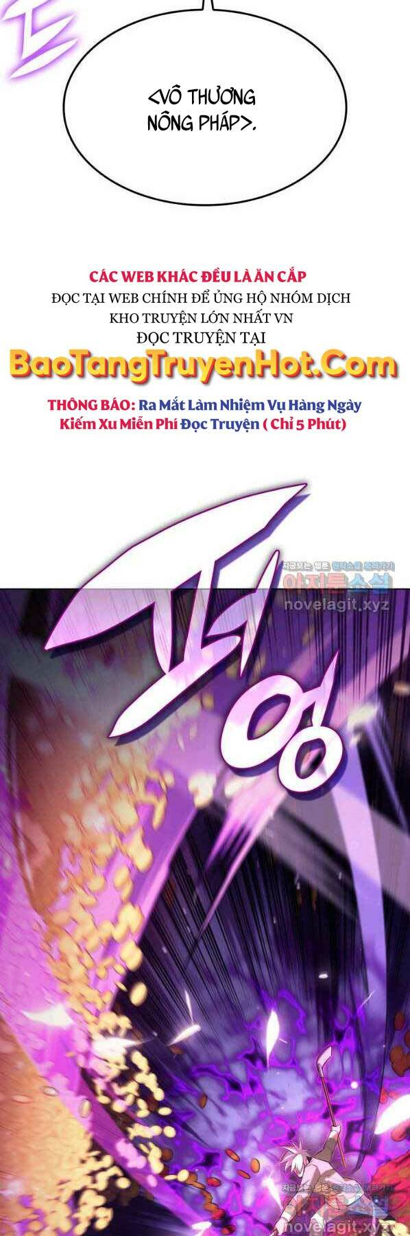 Thợ Rèn Huyền Thoại Chapter 150 - Trang 19