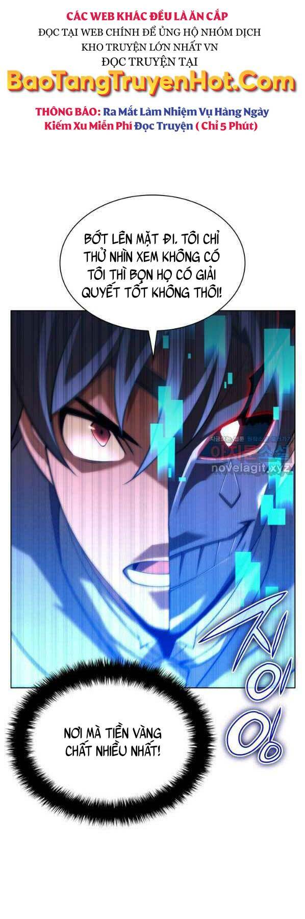 Thợ Rèn Huyền Thoại Chapter 150 - Trang 22