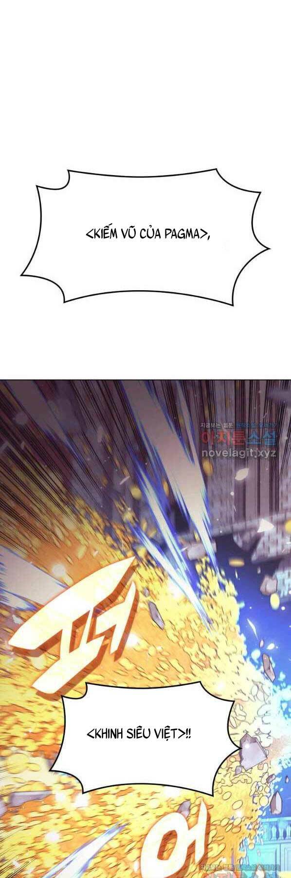 Thợ Rèn Huyền Thoại Chapter 150 - Trang 23