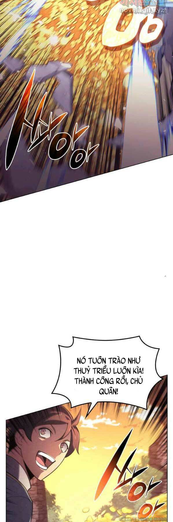 Thợ Rèn Huyền Thoại Chapter 150 - Trang 24