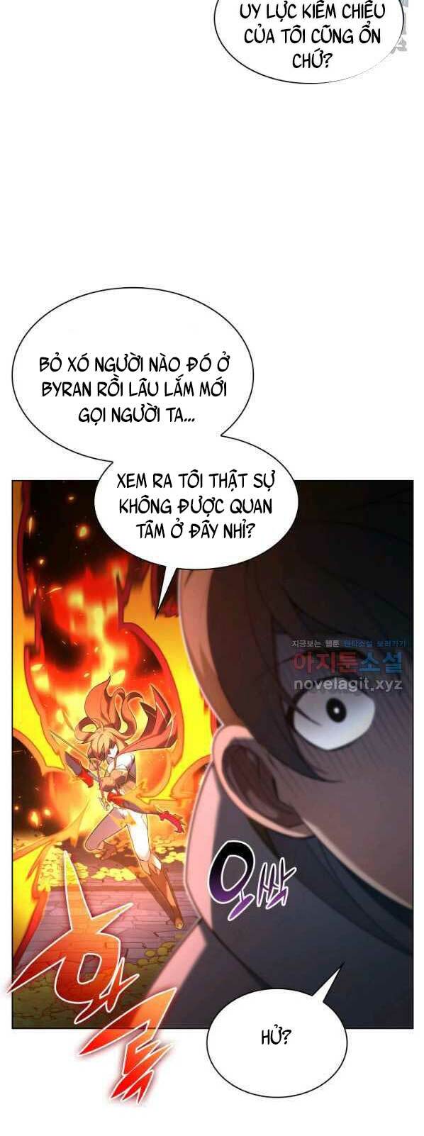 Thợ Rèn Huyền Thoại Chapter 150 - Trang 26