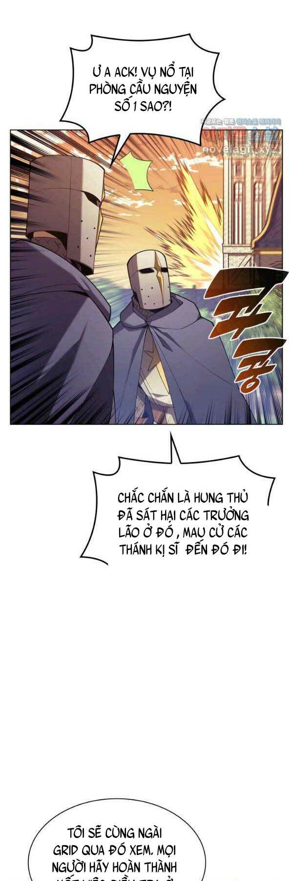 Thợ Rèn Huyền Thoại Chapter 150 - Trang 30