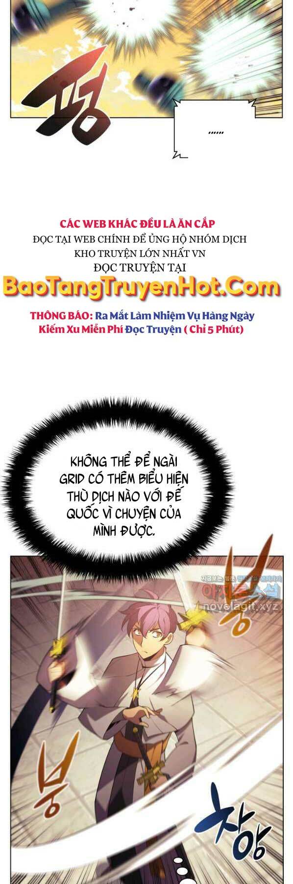 Thợ Rèn Huyền Thoại Chapter 150 - Trang 32